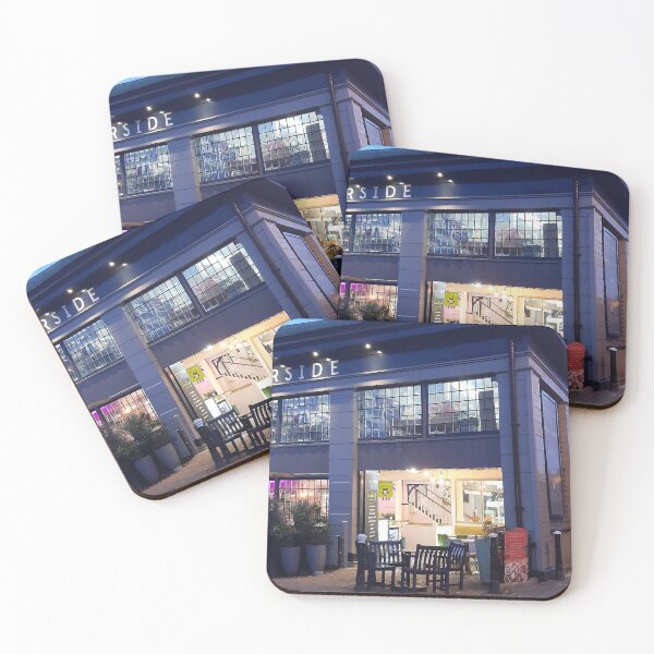 Item preview, Riverside Lewes designed and sold by Emma  Amies.