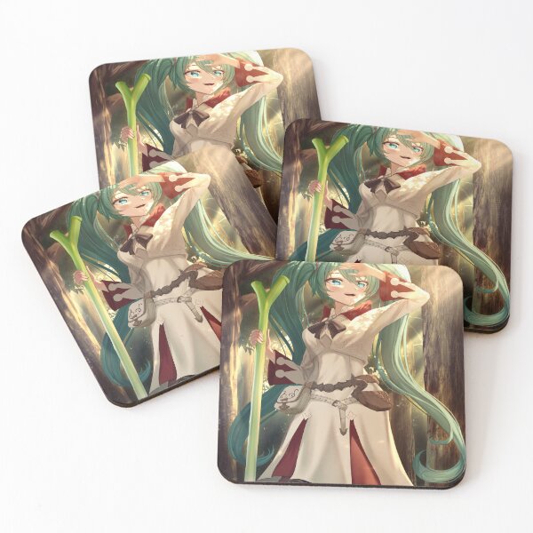 Item preview, Hatsune Miku designed and sold by Timbo-Johnson.