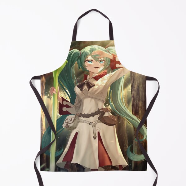 Item preview, Hatsune Miku designed and sold by Timbo-Johnson.
