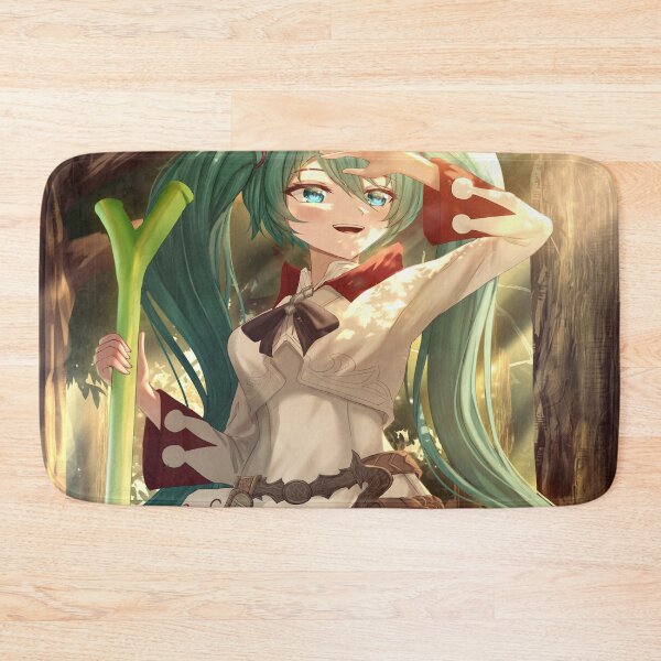 Item preview, Hatsune Miku designed and sold by Timbo-Johnson.