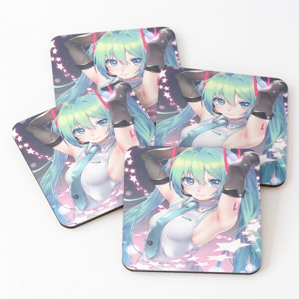 Item preview, Hatsune Miku designed and sold by Timbo-Johnson.