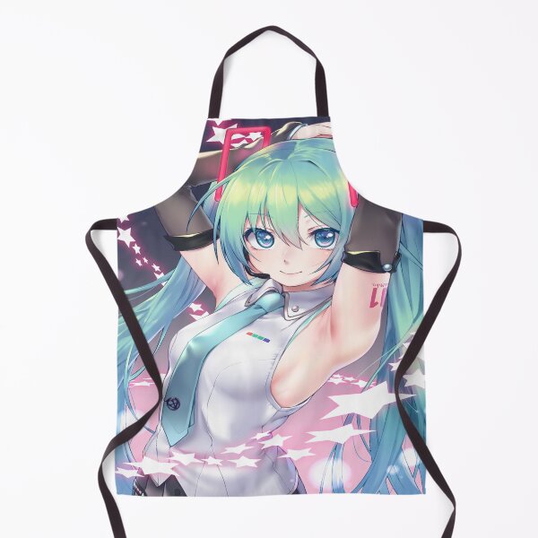 Item preview, Hatsune Miku designed and sold by Timbo-Johnson.