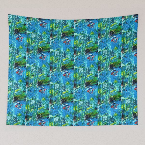 Item preview, Abstract 850 designed and sold by Shulie1.