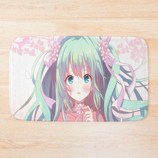 Item preview, Hatsune Miku designed and sold by Timbo-Johnson.