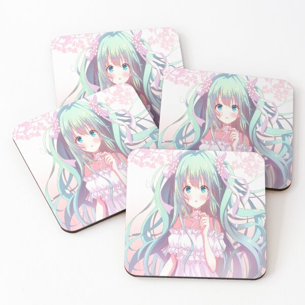 Item preview, Hatsune Miku designed and sold by Timbo-Johnson.