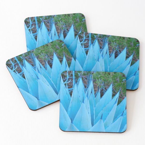 Item preview, Blue Dream Cactus designed and sold by Hashola Designs.