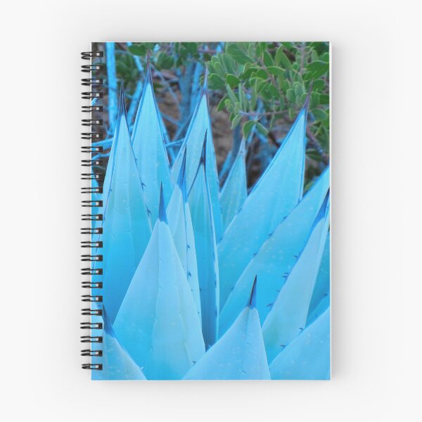 Item preview, Blue Dream Cactus designed and sold by Hashola Designs.