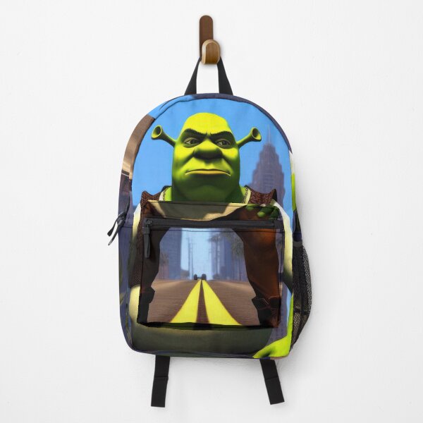 Item preview, Epic Shrek really powerful designed and sold by atikus.