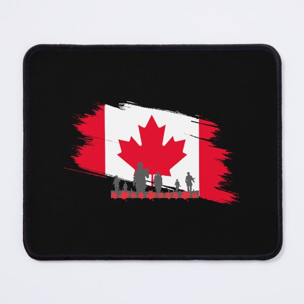 Item preview, canada remembrance day, truce designed and sold by FLOWER--ART.