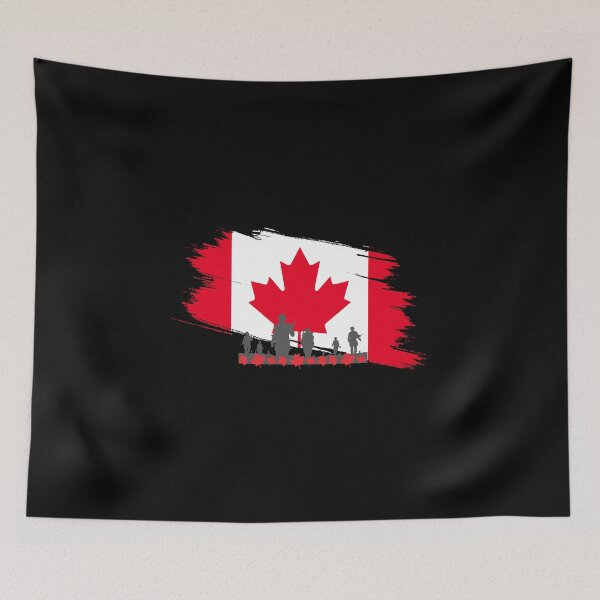 Item preview, canada remembrance day, truce designed and sold by FLOWER--ART.