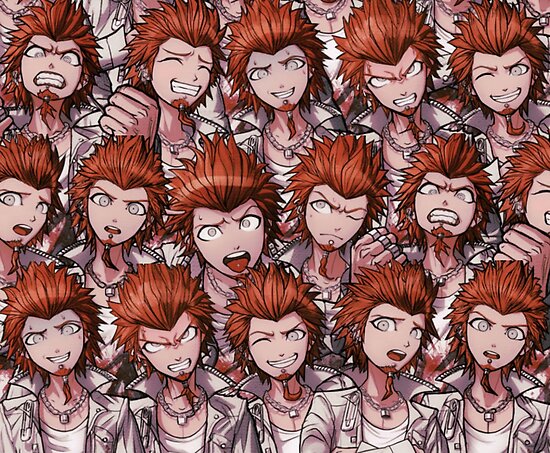 "Leon Kuwata" Poster by raybound420 | Redbubble