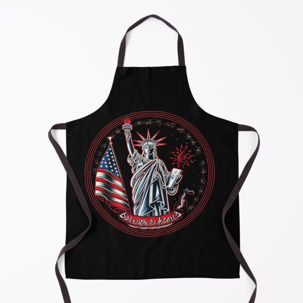 Item preview, American Freedom Statue designed and sold by Master-Print.