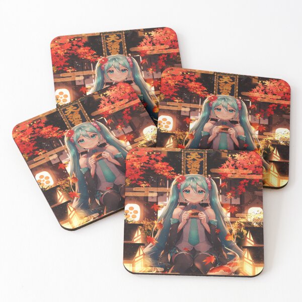 Item preview, Hatsune Miku designed and sold by Timbo-Johnson.