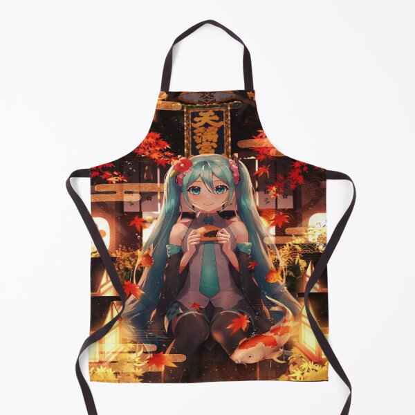 Item preview, Hatsune Miku designed and sold by Timbo-Johnson.
