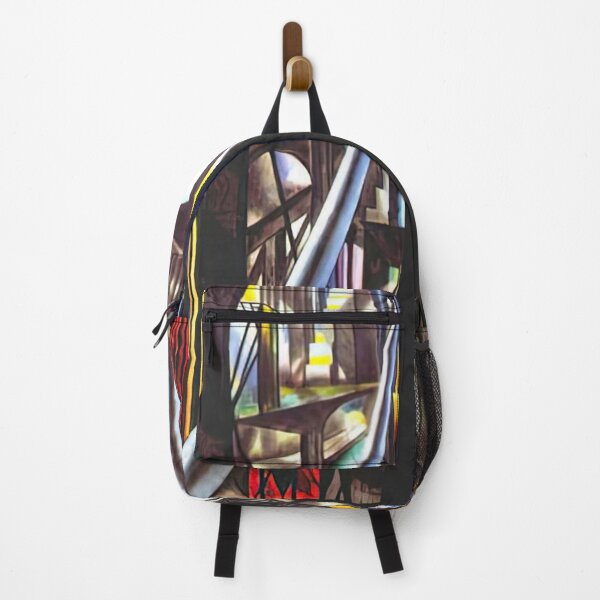 Item preview, joseph stella artwork designed and sold by The art world.