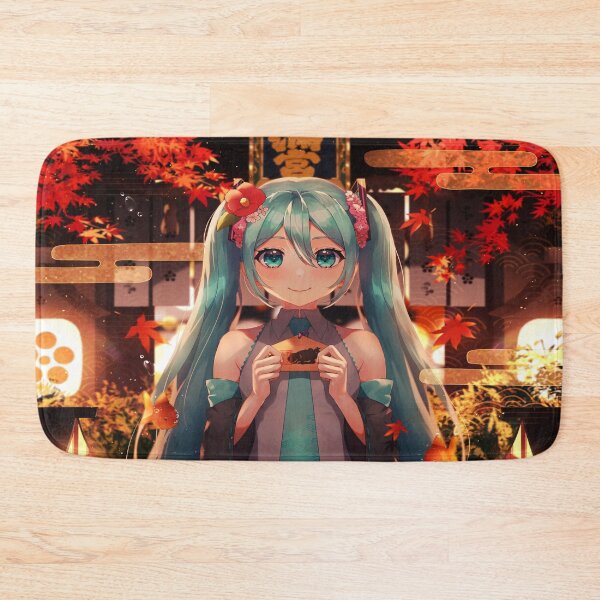Item preview, Hatsune Miku designed and sold by Timbo-Johnson.