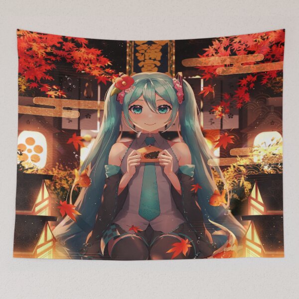 Item preview, Hatsune Miku designed and sold by Timbo-Johnson.