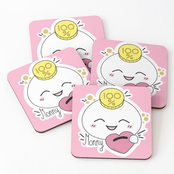 Item preview, Teezmon-Monny Ateez Yeosang designed and sold by Elaine.Arts049.