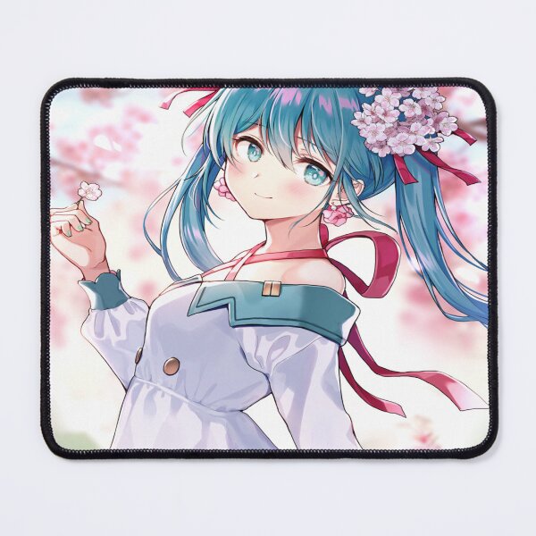 Item preview, Hatsune Miku designed and sold by Timbo-Johnson.