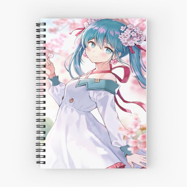 Item preview, Hatsune Miku designed and sold by Timbo-Johnson.