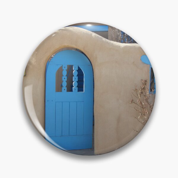 Item preview, Open House Taos - Come On In! designed and sold by Hashola Designs.