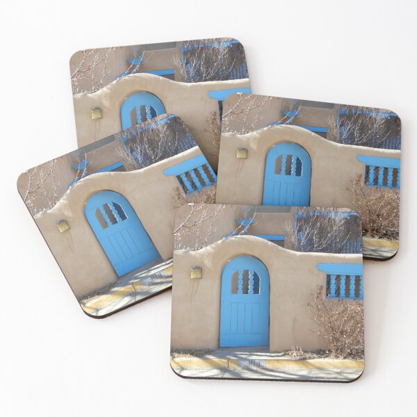 Item preview, Open House Taos - Come On In! designed and sold by Hashola Designs.