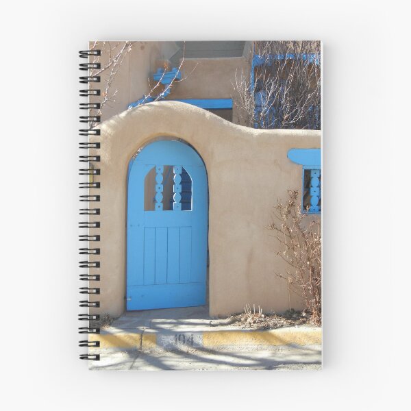 Item preview, Open House Taos - Come On In! designed and sold by Hashola Designs.
