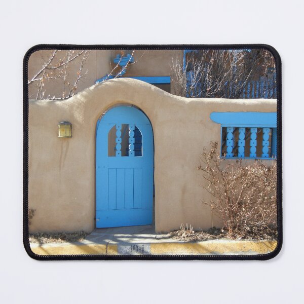 Item preview, Open House Taos - Come On In! designed and sold by Hashola Designs.