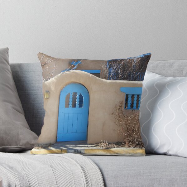 Item preview, Open House Taos - Come On In! designed and sold by Hashola Designs.