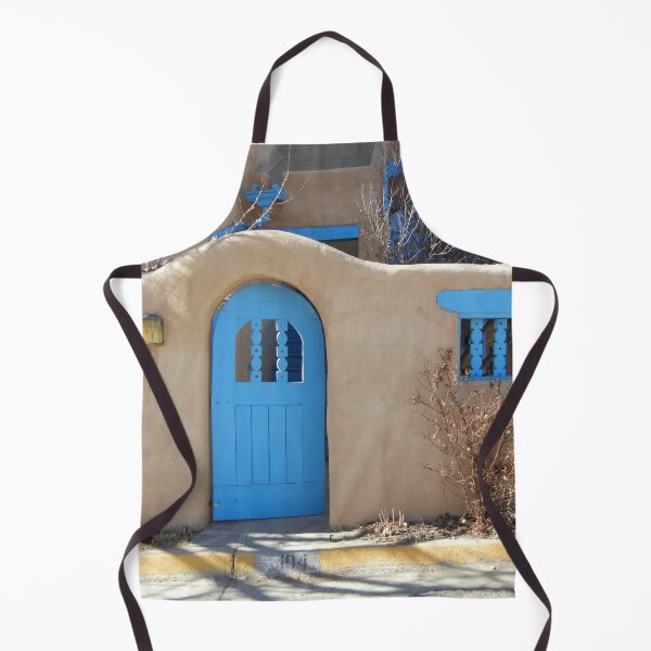 Item preview, Open House Taos - Come On In! designed and sold by Hashola Designs.