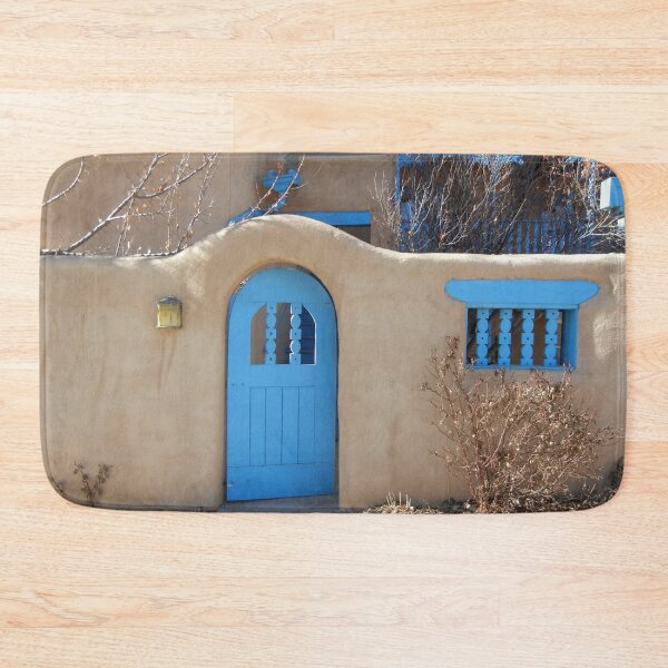 Item preview, Open House Taos - Come On In! designed and sold by Hashola Designs.