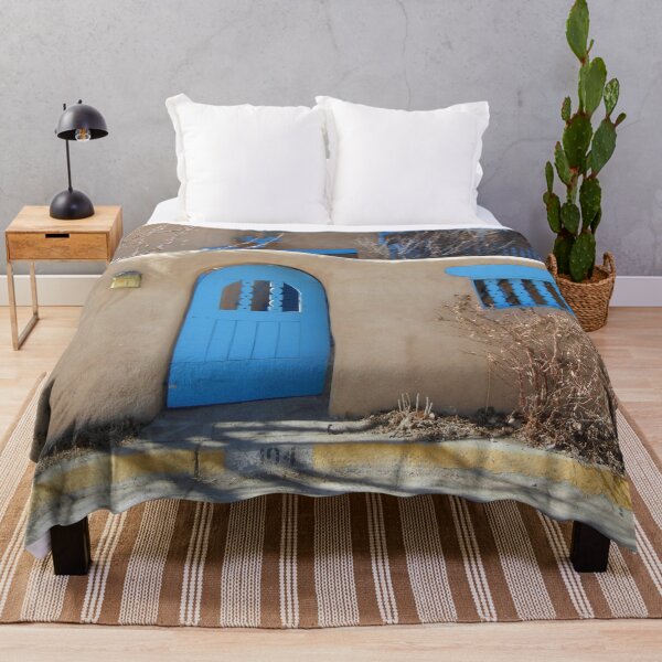 Item preview, Open House Taos - Come On In! designed and sold by Hashola Designs.
