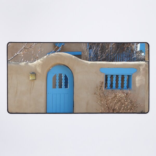 Item preview, Open House Taos - Come On In! designed and sold by Hashola Designs.