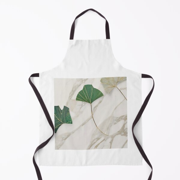 Item preview, Gold x Ginkgo designed and sold by IconicFriends.