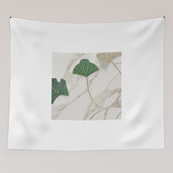Item preview, Gold x Ginkgo designed and sold by IconicFriends.