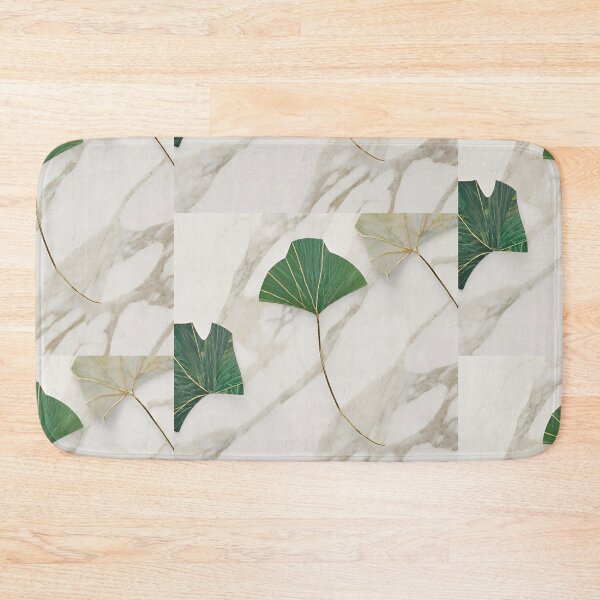 Item preview, Gold x Ginkgo designed and sold by IconicFriends.