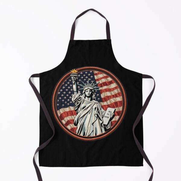 Item preview, Landmark of Liberty designed and sold by Master-Print.