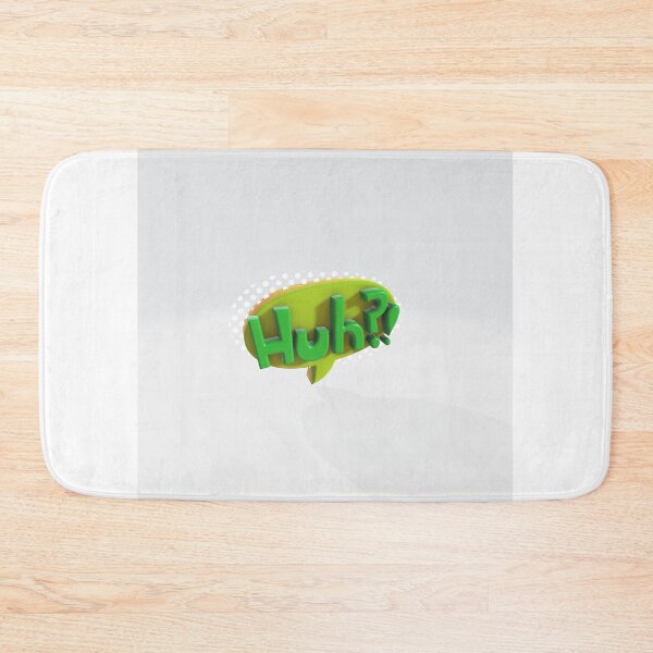 Item preview, huh? designed and sold by Mars-b.