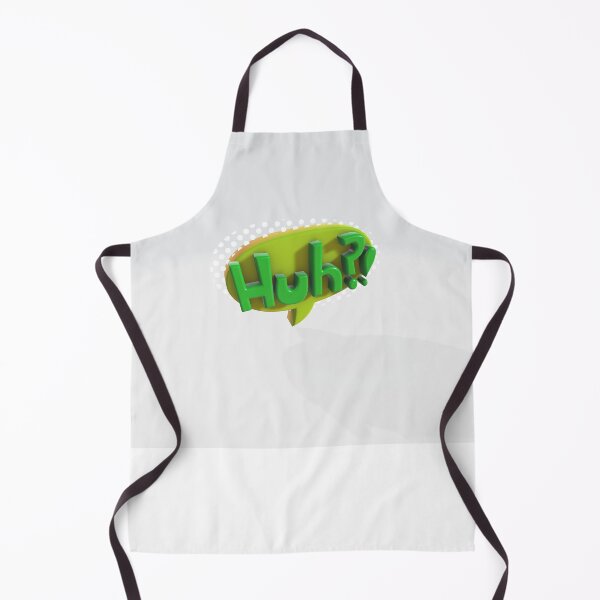Item preview, huh? designed and sold by Mars-b.
