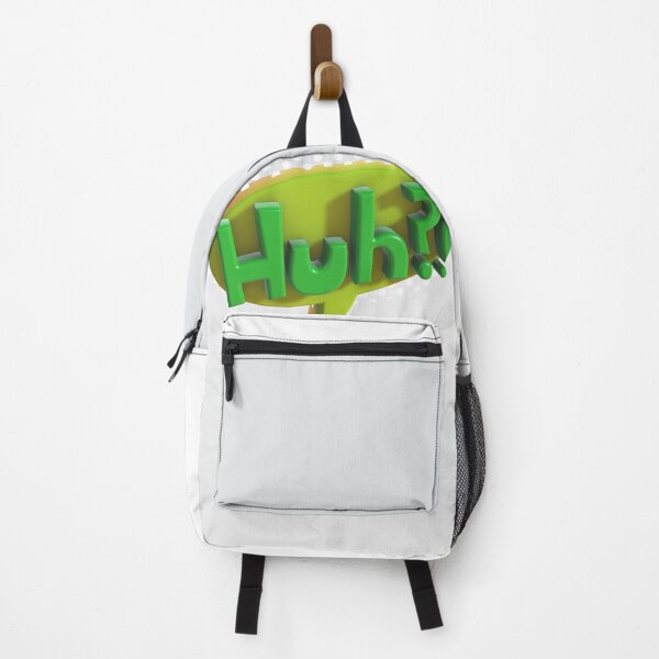 Item preview, huh? designed and sold by Mars-b.
