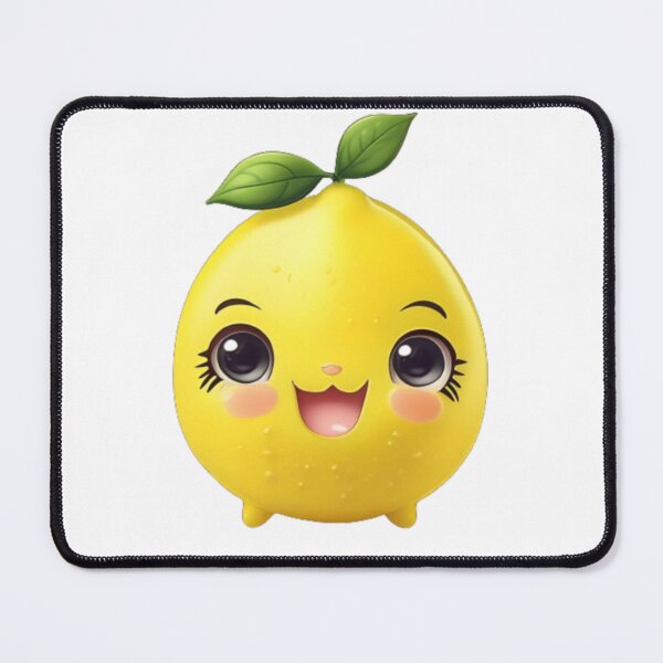 Item preview, Cool Lemon sticker  designed and sold by sweetiejojo.