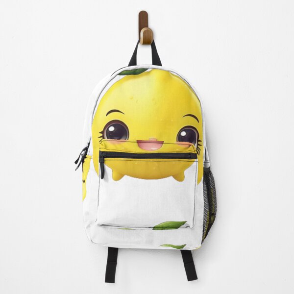 Item preview, Cool Lemon sticker designed and sold by sweetiejojo.