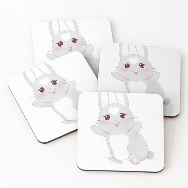 Item preview, Cute Bunny designed and sold by Alduxo.