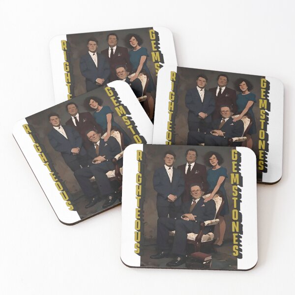 Item preview, Righteous tv Gemstones (1) designed and sold by paniknaomi.