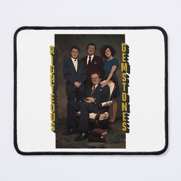 Item preview, Righteous tv Gemstones (1) designed and sold by paniknaomi.