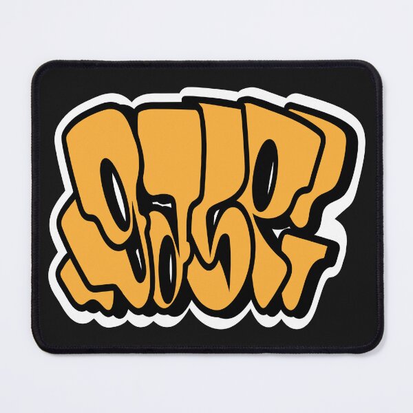 Item preview, GASP THROWIE designed and sold by GaspLtd.