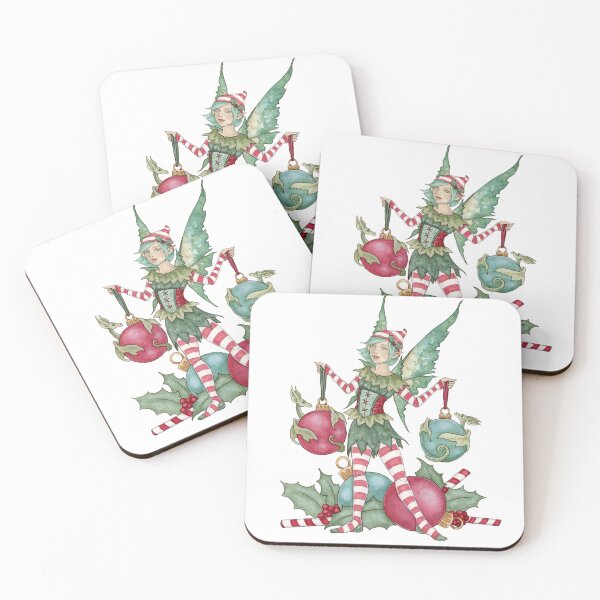 Item preview, Tree Trimmers II designed and sold by AmyBrownArt.