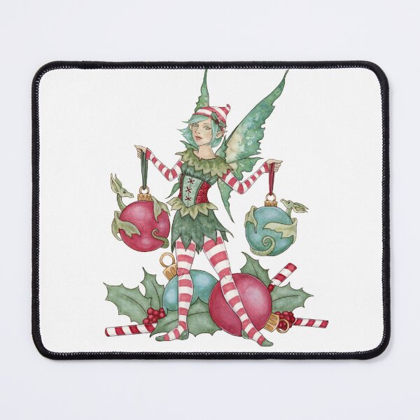 Item preview, Tree Trimmers II designed and sold by AmyBrownArt.