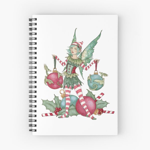 Item preview, Tree Trimmers II designed and sold by AmyBrownArt.