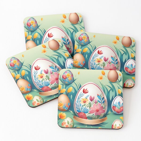 Item preview,  Easter background designed and sold by simaso.